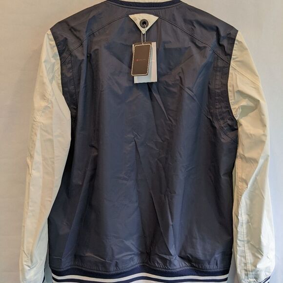 White Mountaineering bomber varsity L(3) BNWT - Picture 8 of 13